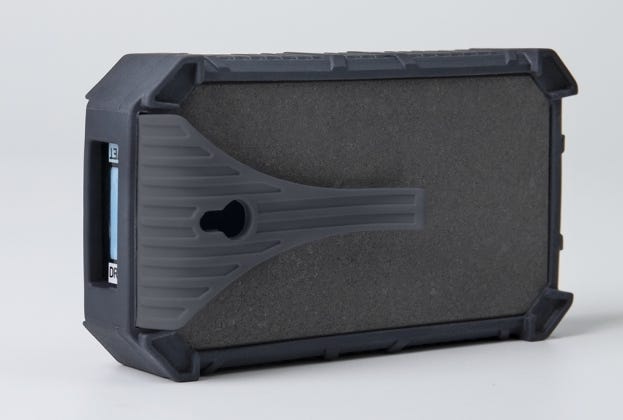 Silent Dry Pioneer+ DeHumidifier Stone