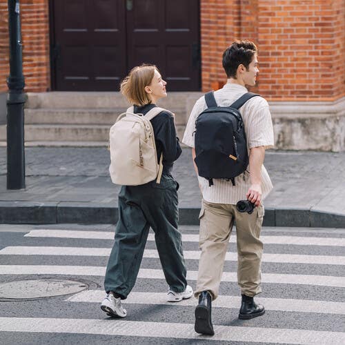 PgyTech OneGo Lite Backpack 22L - Black