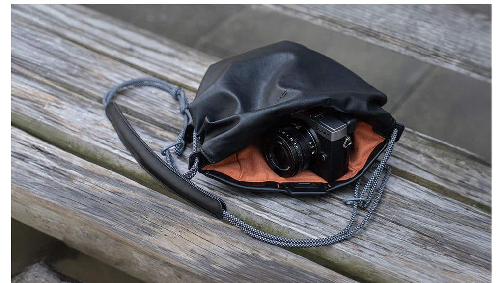 PgyTech OneGo Cloud Bag Medium-  Black