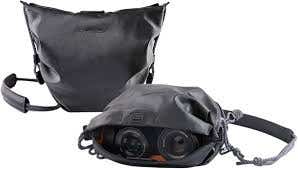 PgyTech OneGo Cloud Bag Medium-  Black