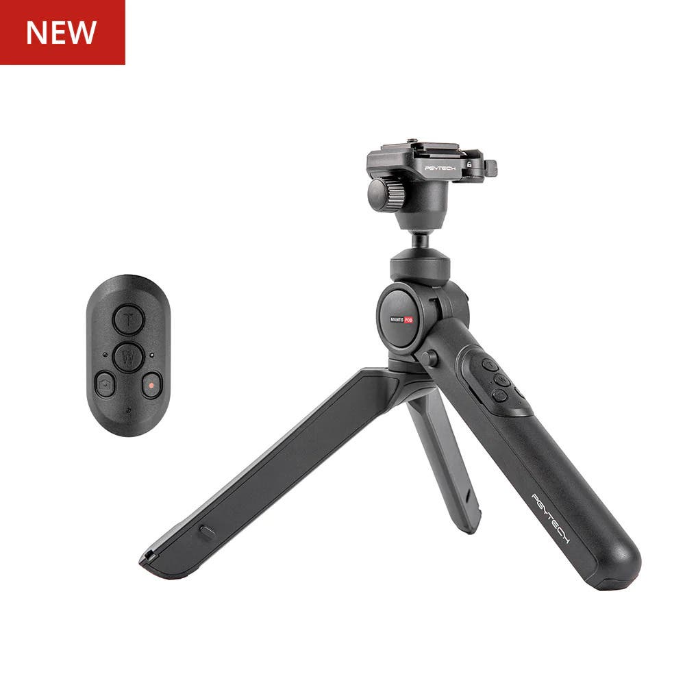 PGYTECH Mantispod 2.0 Remote Control Kit
