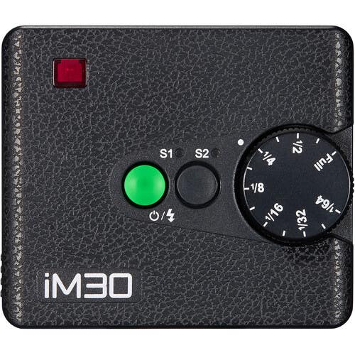 Godox iM30 Mini Flash (AAA Batteries)