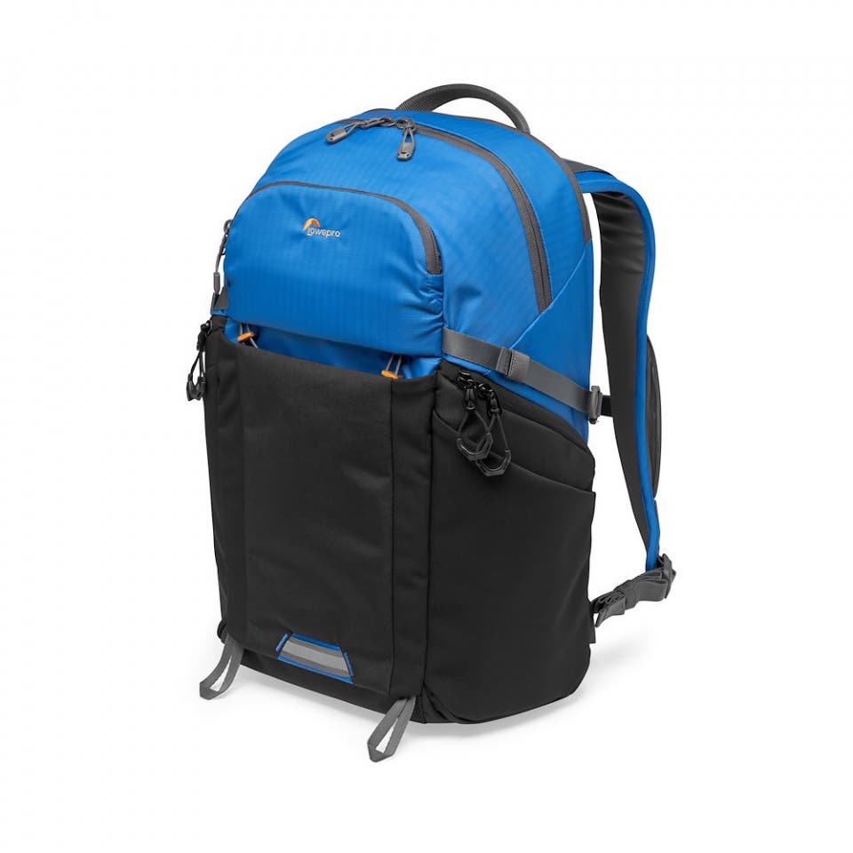 Lowepro Photo Active BP300 AW Backpack - Blue