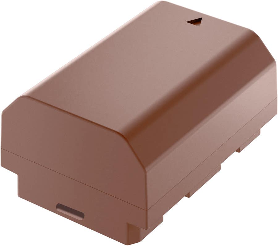 Newell Sony FZ100 USBC Battery