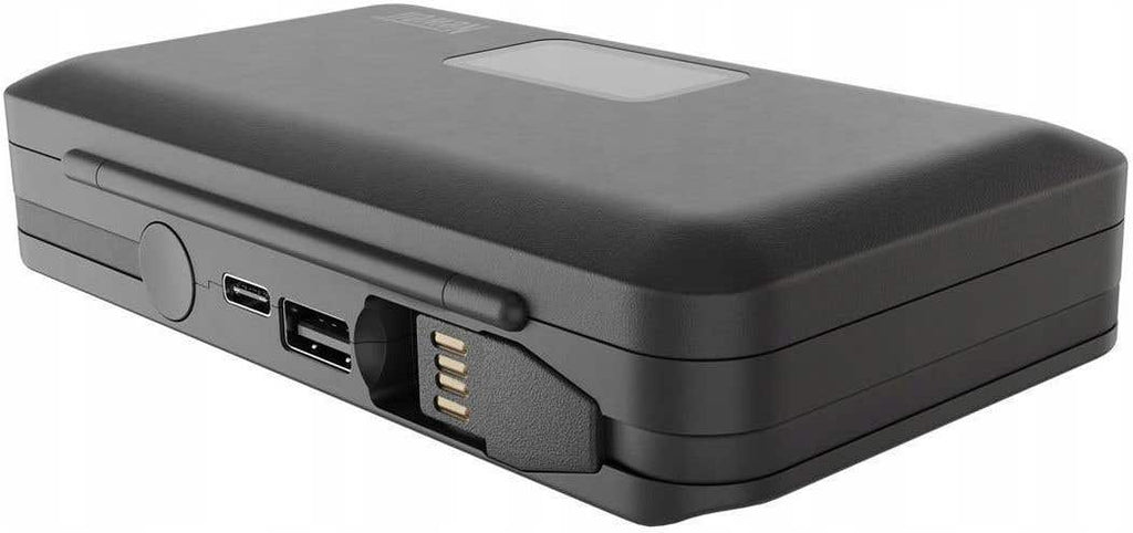 Newell Fujifilm W126 Dual Charger