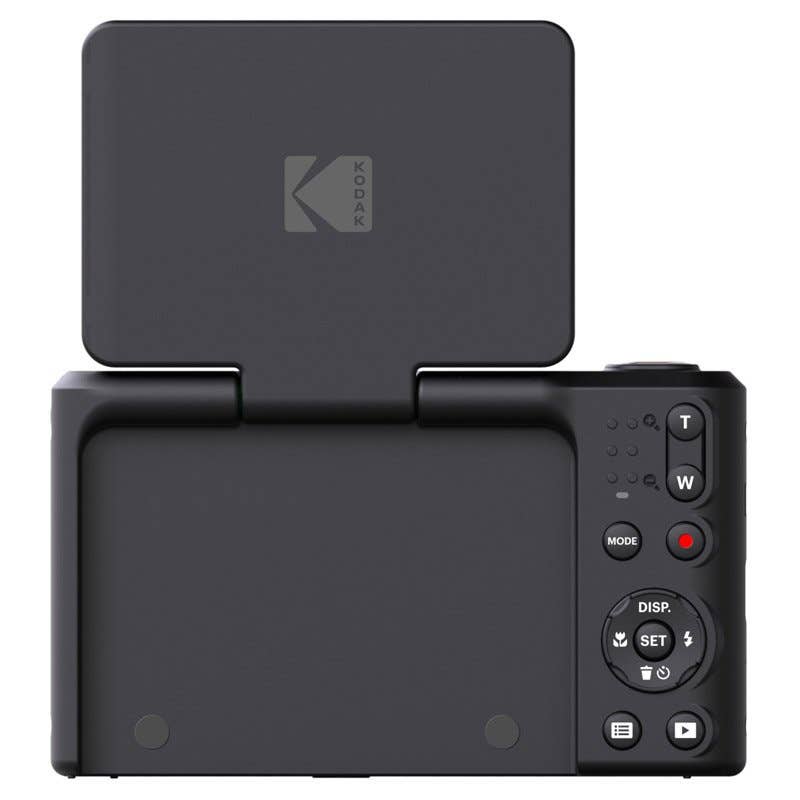 Kodak PixPro C1 Compact - Black – Ted's Cameras