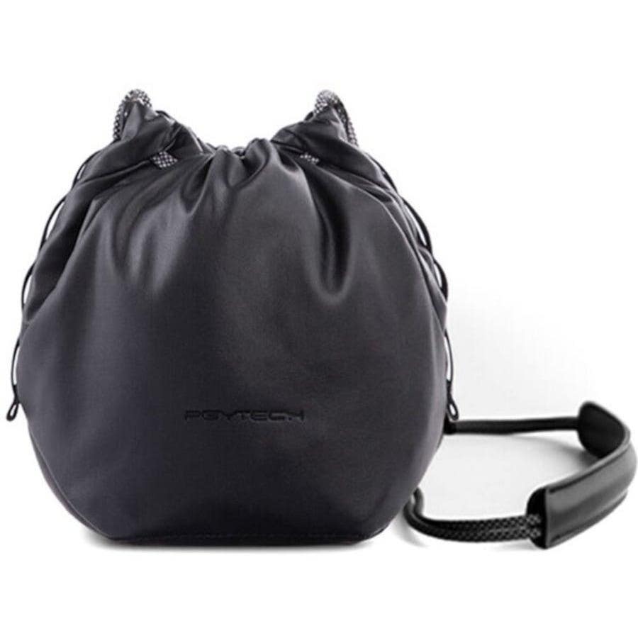 PgyTech OneGo Drawstring Bag - Black
