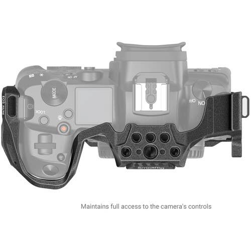 SmallRig Cage 3233 - Black Mamba - Canon EOS R5C / R5