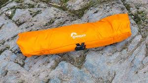 LowePro RUNABOUT BP 18L Backpack ORANGE