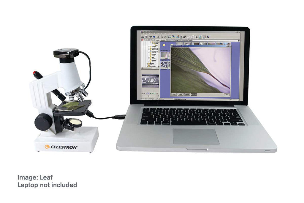Celestron Digital Microscope Kit