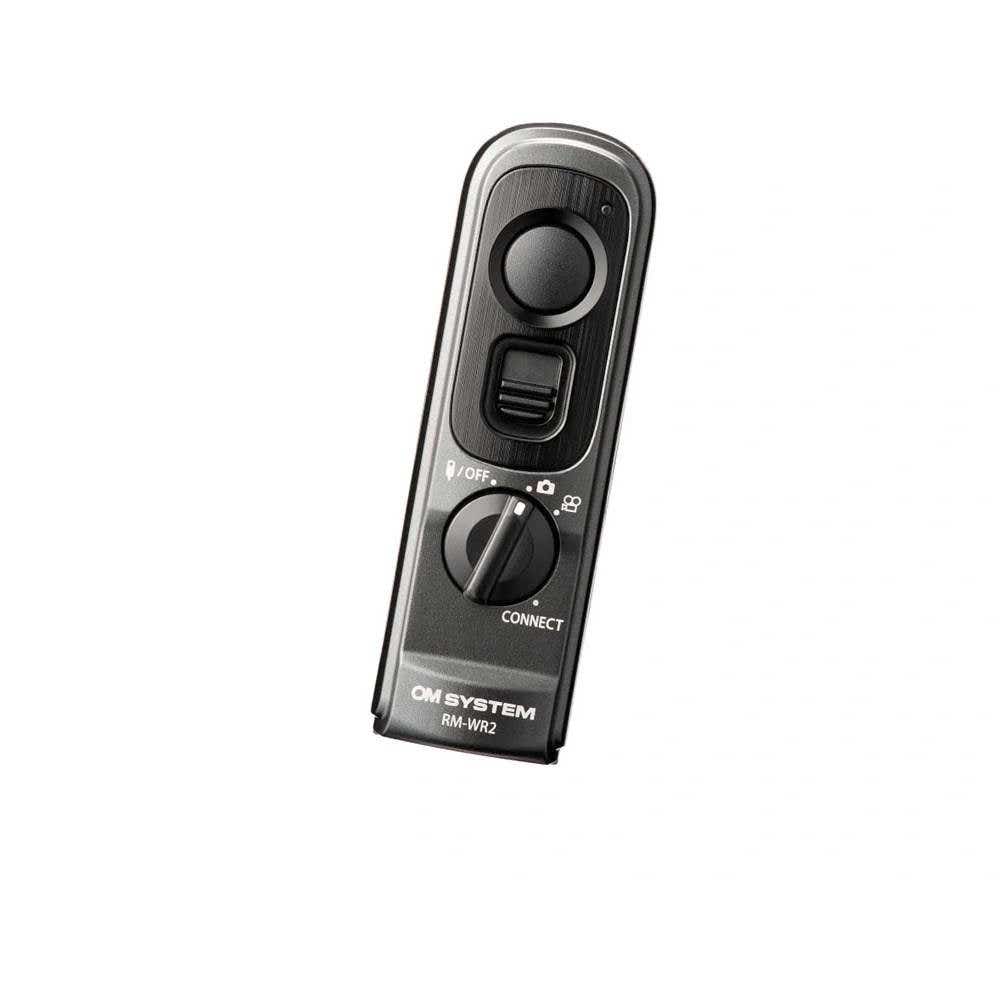 OM System RM- WR2 Wireless Remote