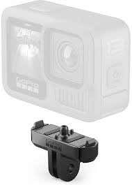 GoPro Magnetic Latch Mount