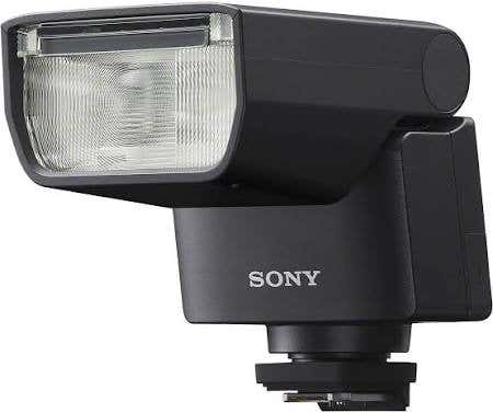 Sony HVL-F28RM Bounce Flash