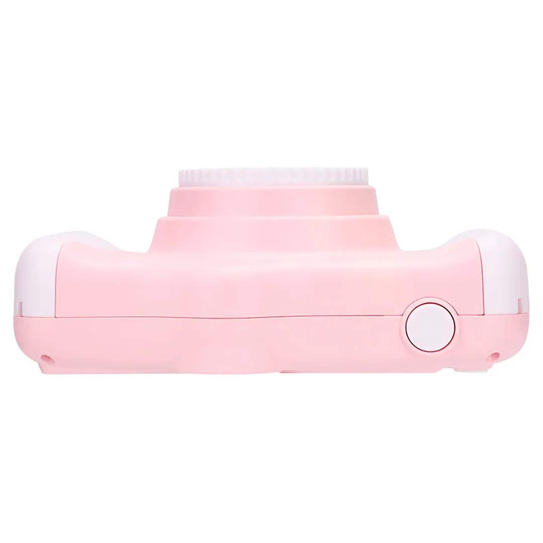 Agfa RealKids 2 Digital Camera - Pink