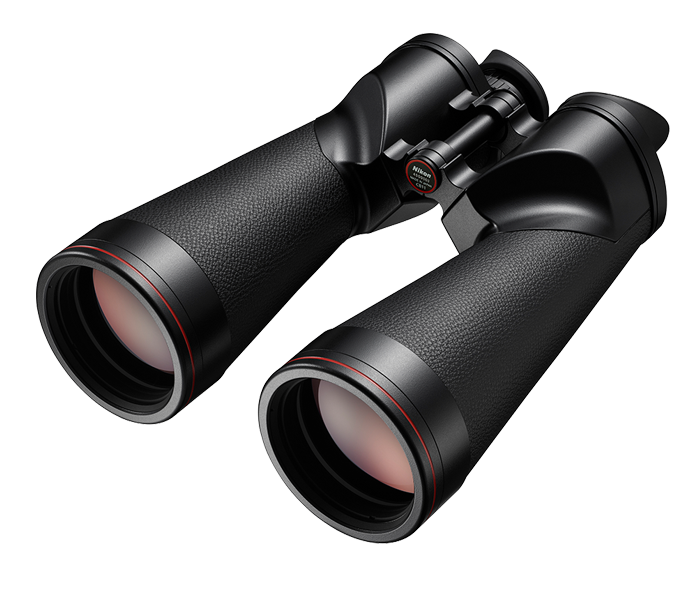 Nikon 18x70 IF WP WF Binoculars