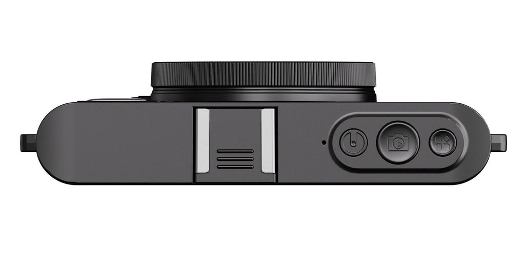 Firefly PIXUS Deluxe Digital Camera w/32GB Micro SD