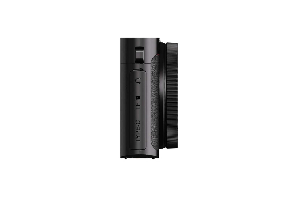 Firefly PIXUS Deluxe Digital Camera w/32GB Micro SD