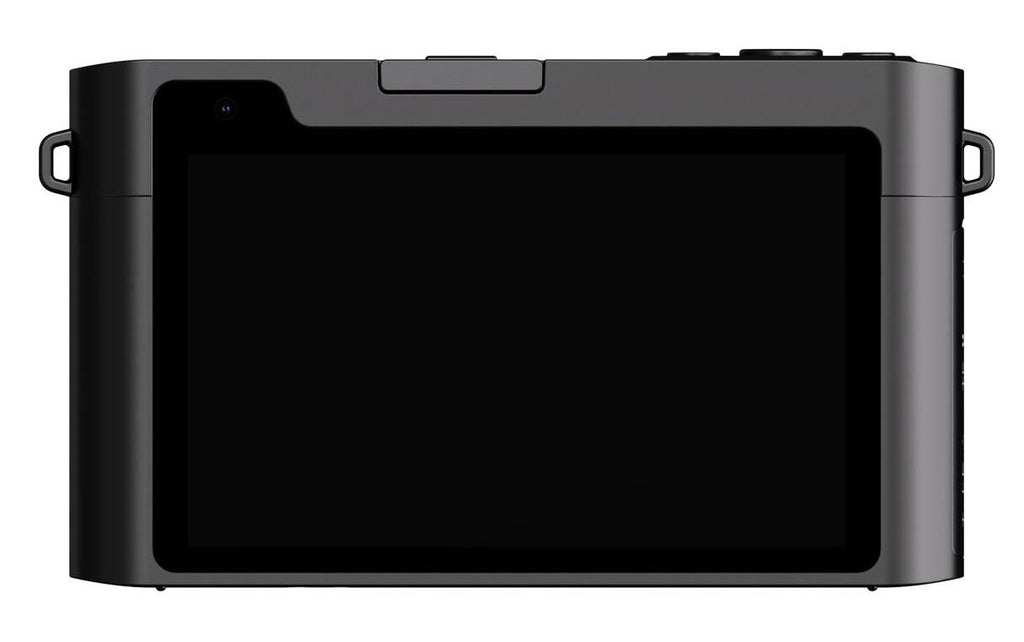 Firefly PIXUS Deluxe Digital Camera w/32GB Micro SD