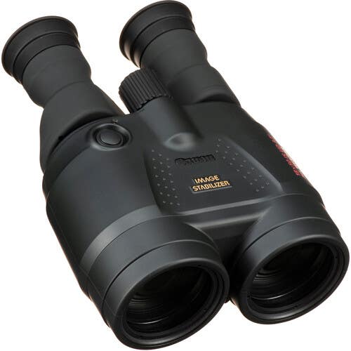 Canon 18x50 IS AW Binoculars