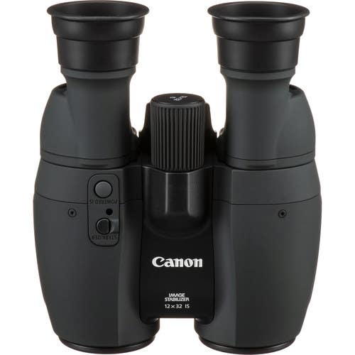 Canon 12x32 IS Binoculars