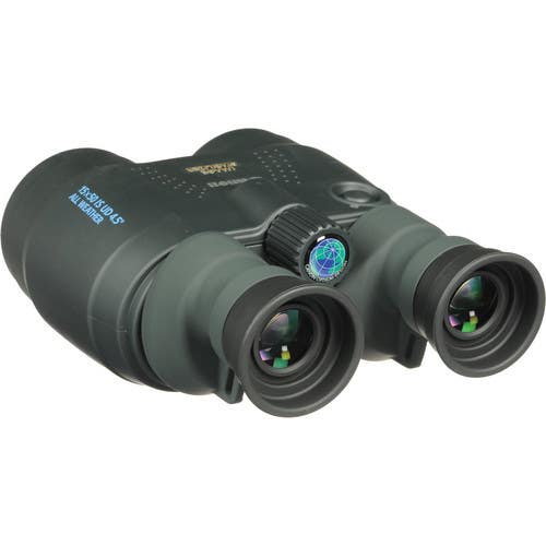 Canon 15x50 IS AW Binoculars