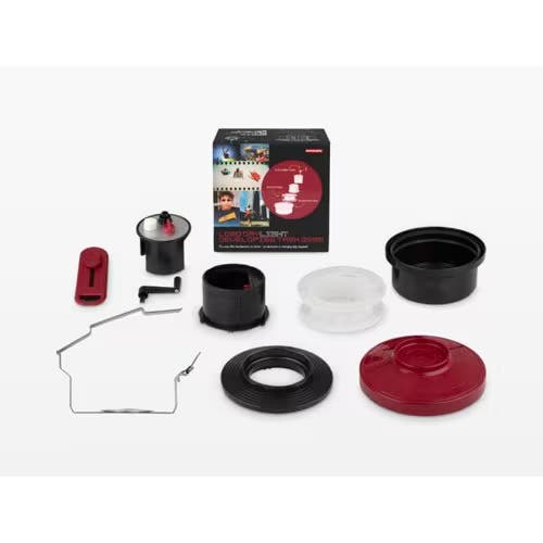 Lomo Daylight Developing Tank