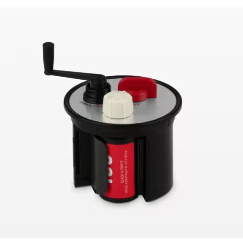 Lomo Daylight Developing Tank