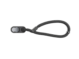Peak Design Rope Cuff Wrist Strap - Black