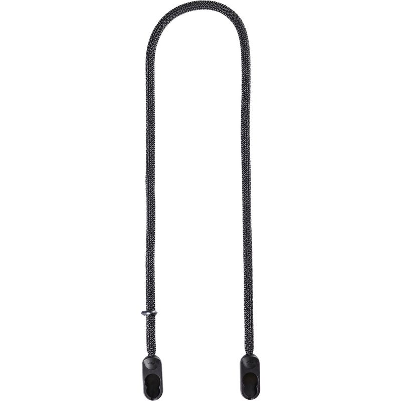 Peak Design Rope Form LONG Camera Strap BLACK – Ted's Cameras
