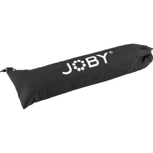 Joby Compact Action Tripod - with Pistol Grip