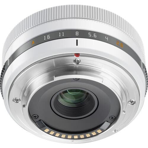 TTARTISAN AF 27mm F2.8 SONY E LENS (APS-C) WHITE