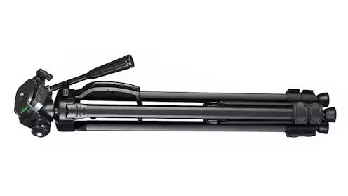 Inca i3530D Tripod with Bag