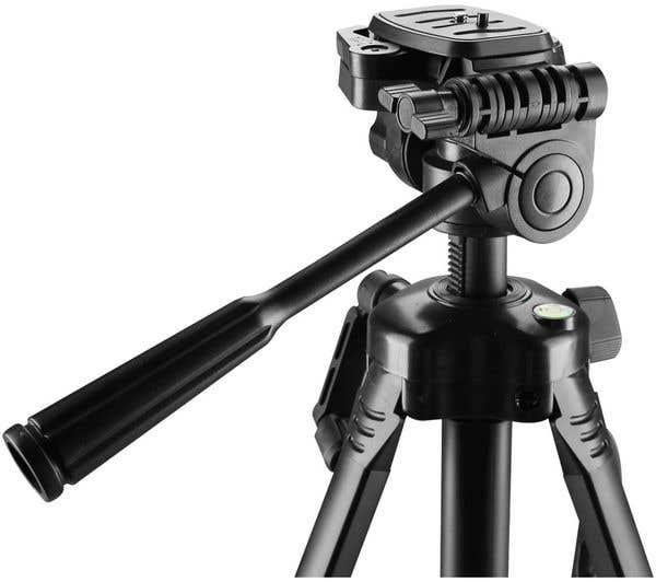 Inca i3530D Tripod with Bag