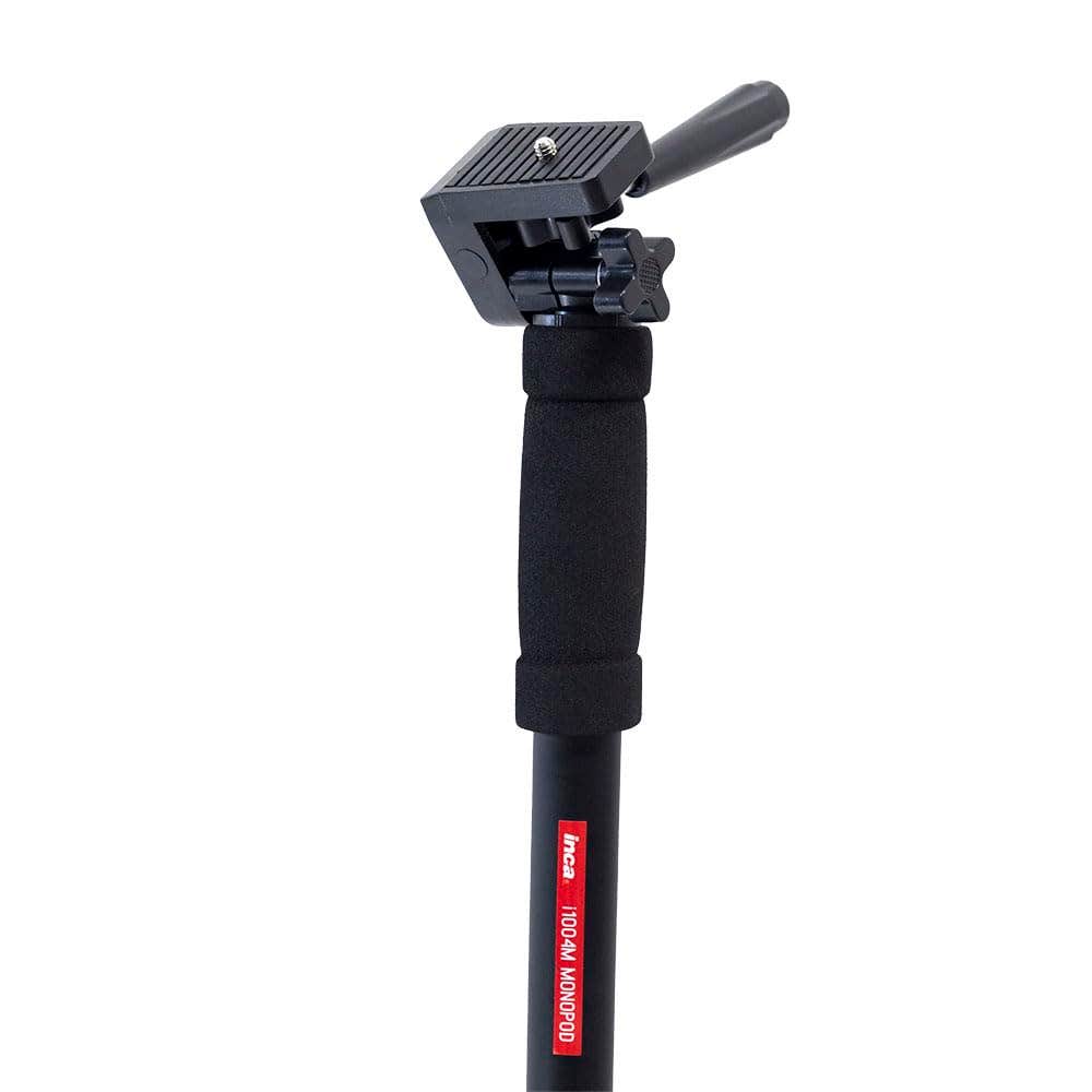 Inca i1004M Monopod with Bag