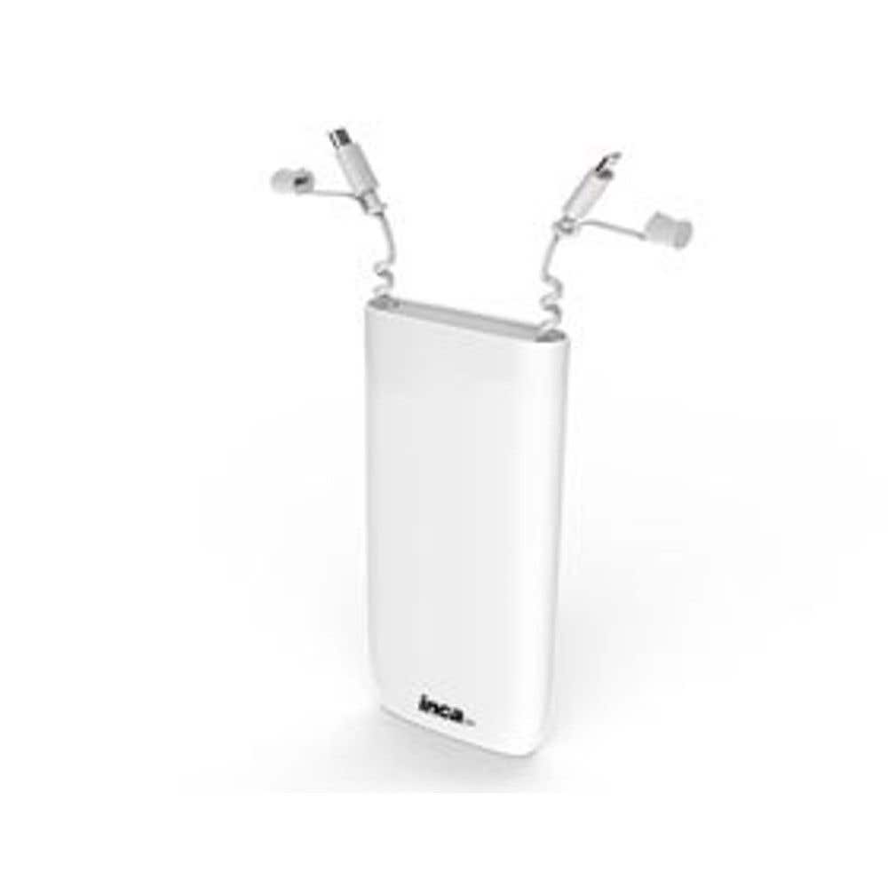 Inca Power Bank DUO 10000Mah