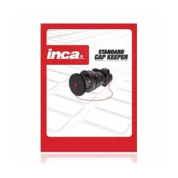 Inca Cap Keeper 1