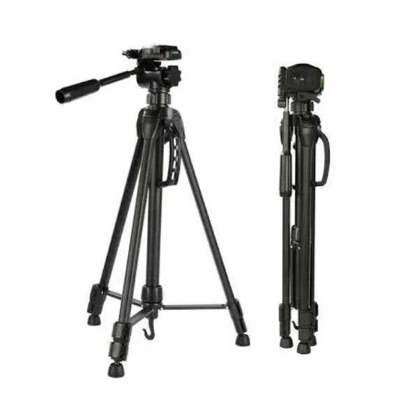 Inca i3530D Tripod with Bag