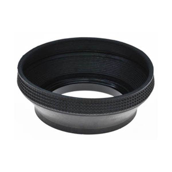 Inca Rubber Lens Hood - 72mm