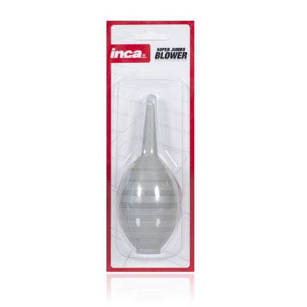 Inca Super Jumbo Blower