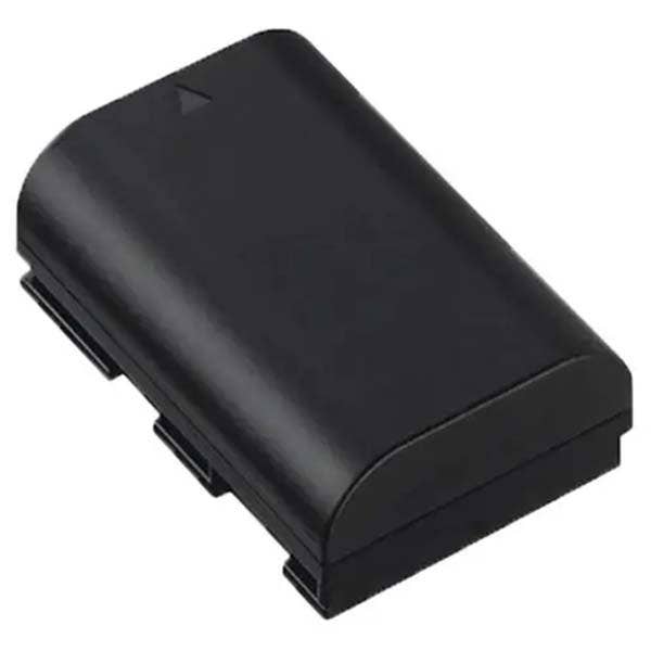 Inca Canon LP-E6N 1800Mah Lithium Battery