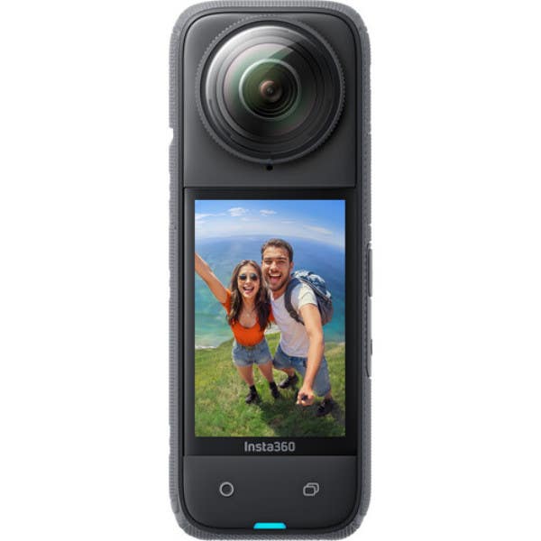 Insta 360 One X4 Sport Action Camera
