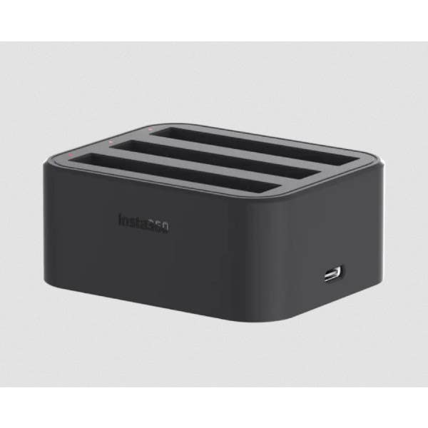 Insta 360 One X2 Charging Hub