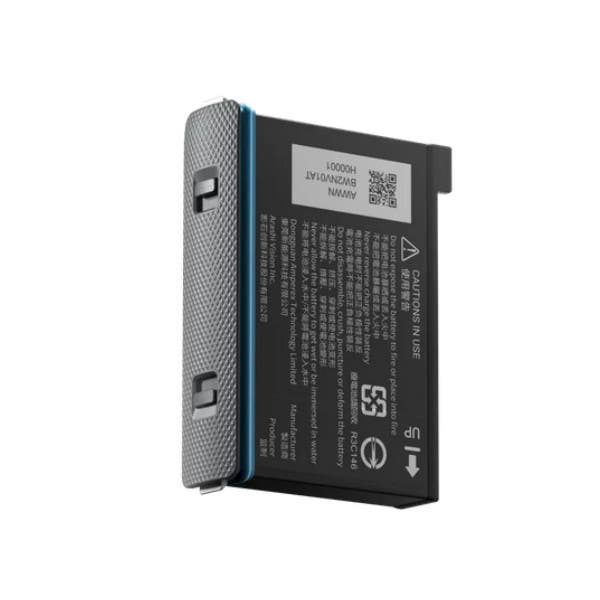 Insta 360 One X3 Lithium Battery