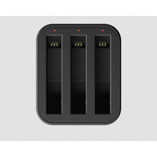 Insta 360 One X3 Charging Hub