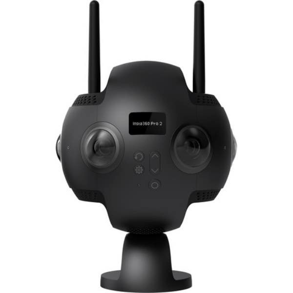 Insta360 Pro 2 Standard Edition (Farsight included)