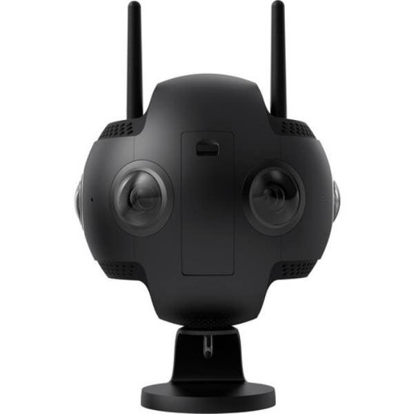Insta360 Pro 2 Standard Edition (Farsight included)