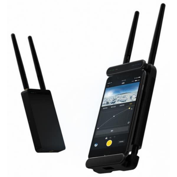 Insta360 Pro 2 Standard Edition (Farsight included)