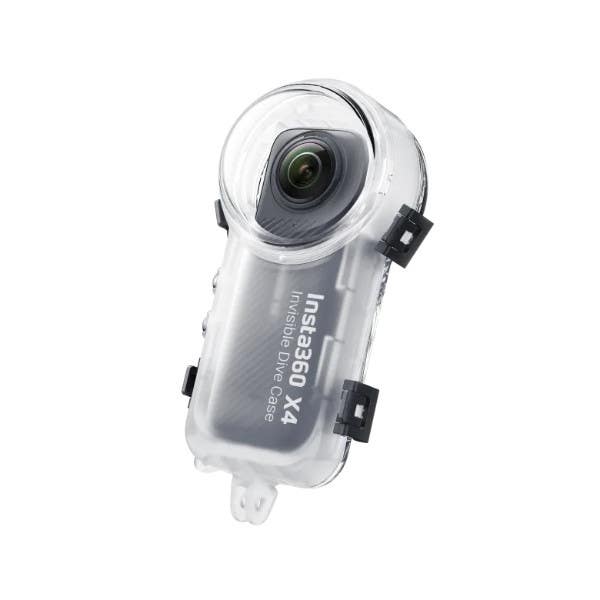 Insta 360 One X4 Dive Case