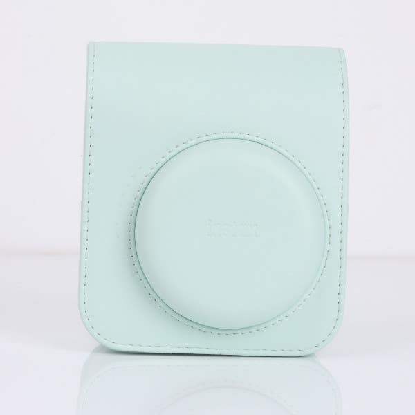 Fujifilm Instax Mini 12 Case - Green