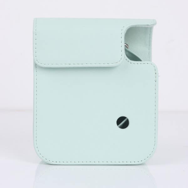 Fujifilm Instax Mini 12 Case - Green